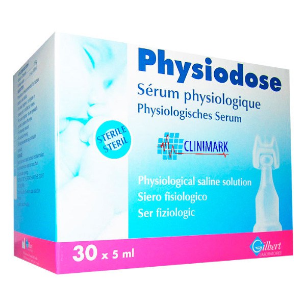 physiodose 30 u web